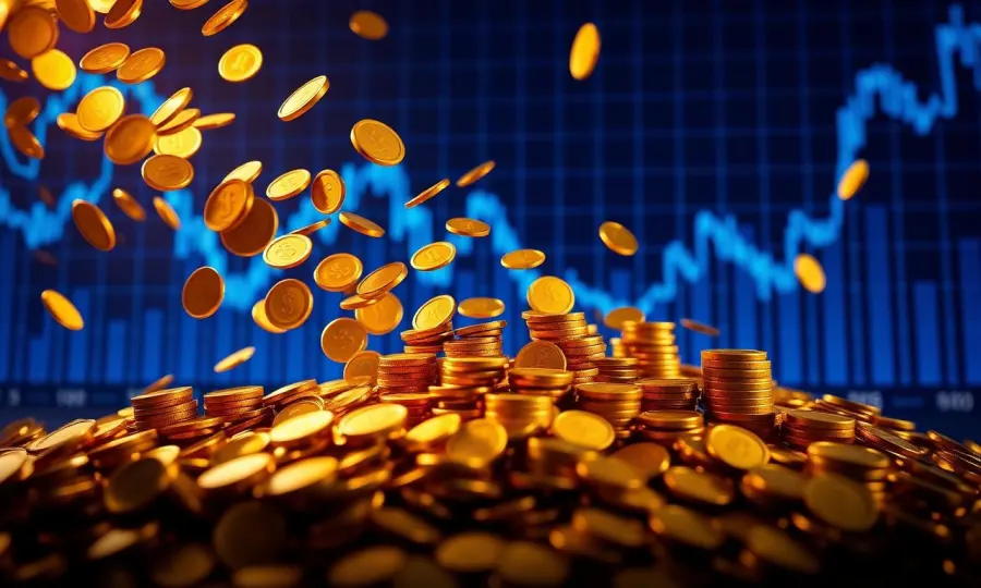 40 Ações + 40 FIIs que mais pagaram dividendos
